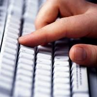 Keyboard Sehat Anti Kuman